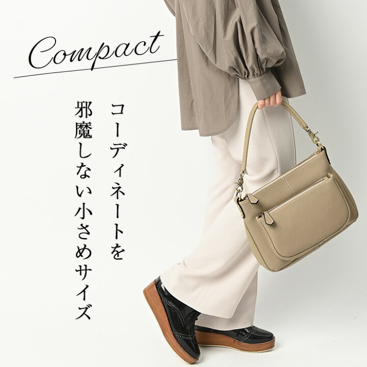 楽天市場】【今だけ半額！50%OFF！】 本革 バッグ レディース 