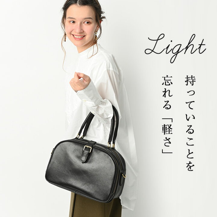 美品/本革（山羊革）》ボックスミニショルダーバッグ 軽量 楽天市場 