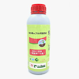 味の素KKフルボ酸資材 1L (1.2kg)