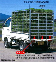 楽天市場】苗 運搬 軽 トラ（ガーデニング・農業｜花・ガーデン・DIY 