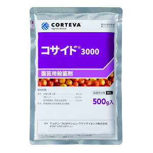 RTCh3000 a 500g