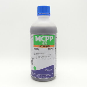 yyΉzŗp MCPP t 500ml