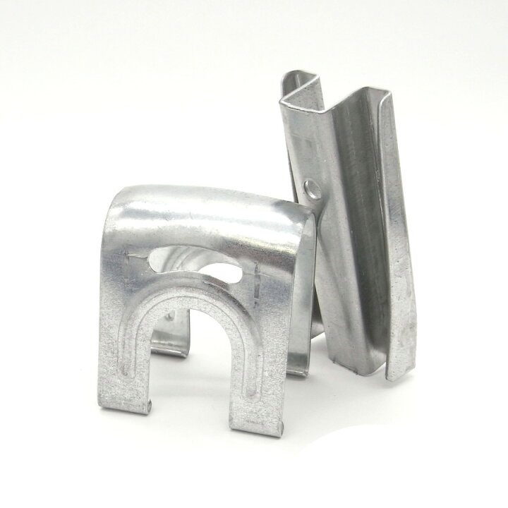 楽天市場】トップメタル 28mm×25mm用 10個入×10袋 計100個セット : 農 