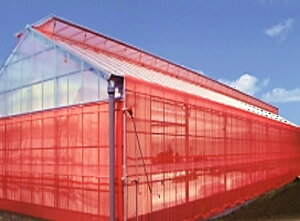 【法人宛限定】サンサンネットクロスレッド XR2700 0.8mm×90cm×100m巻 1本