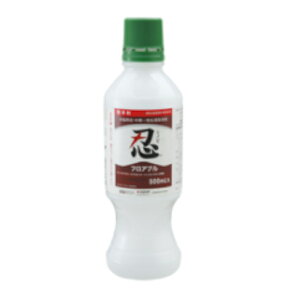 EtAu 500ml×20{Zbg