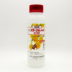 スタークルメイト液剤10 500ml×20本