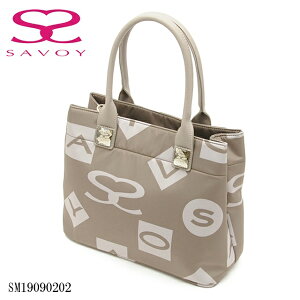 SAVOY(サボイ)デニムハンドバッグ(ネイビー)無料ラッピング承ります【レディースバッグ】