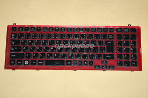 NEC LaVie LL770/FS, LL750/FS pL[{[h /sm[gp\RL[{[hpFF