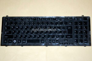 NEC LaVie LL770/FS, LL750/FS pL[{[h /sm[gp\RL[{[hpFF