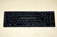 ■新品■NEC LaVie NS850/E NS760/E NS750/E NS700/E NS550/E NS560/E NS350/E　用キーボード　黒☆ノー…