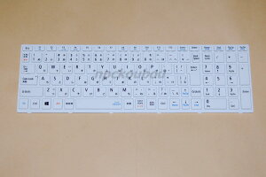 ���V�i��NEC LAVIE Smart NS�@SN19D/SN18C/SN17C/SN16C/SN15C/JS/NS/RS/LS�@���{��L�[�{�[�h�@��/2 ���m�[�g�p�\�R���L�[�{�[�h�����p��