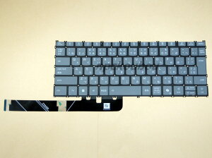 ���V�i�����m�{ Lenovo IdeaPad Slim 5 Gen 10(14�^)14AHP10�A14������10�A14IAH10�A14IRH10�p���{��L�[�{�[�h