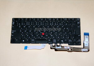 ���V�i�����m�{ ThinkPad T14S Gen 3 Gen 4 / ThinkPad E14 Gen 5 Gen 6�@�p���{��L�[�{�[�h