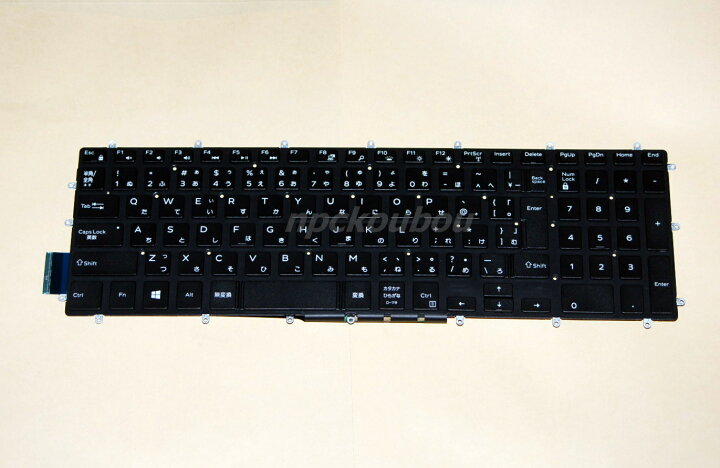 楽天市場】□新品□DELL Latitude 3590 Vostro 5568 7570 7580 日本語 