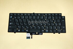 ���V�i��DELL Latitude 7640 7440 7340�@���{��L�[�{�[�h �@���m�[�g�p�\�R���L�[�{�[�h�@�����p��