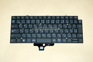 ■新品■DELL Latitude 5320 2-in-1, Latitude 5330, Latitude 5340, Latitude 7320 2-in-1, Latitude 7330 日本語キーボード  ☆ノートパソコンキーボード 交換用☆