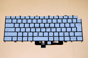 ���V�i���f��DELL XPS 13 (9315) ,P153G,13MX53-CNHBBL�@���{��L�[�{�[�h �o�b�N���C�g�t���@���m�[�g�p�\�R���L�[�{�[�h�@�����p��