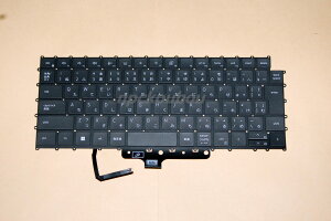 ���V�i���f�� DELL Precision 14 5000�V���[�Y5470 5480 5490 5680 5690�@���{��L�[�{�[�h �o�b�N���C�g�t���@���m�[�g�p�\�R���L�[�{�[�h�@�����p��