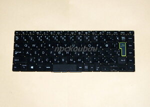 ���V�i�� ASUS E410 E410MA E410KA�@�p���{��L�[�{�[�h