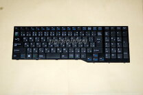 楽天市場】fujitsu lifebook ah56 キーボードの通販