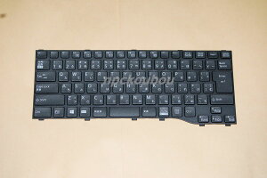 ���V�i���x�m�� LIFEBOOK U7411 U7412 U7413 �V���[�Y �@FMV LIFEBOOK MH55/F3 FMVM55F3B�AMH75/F3 FMVM75F3B�@�C�������p�L�[�{�[�h