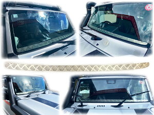JB64 / JB74 A~Ȕ tgXN[ Wj[ jimny tgKXXN[ tgANZgpl XN[pl tgoCU[ `FbJ[v[g VG NTS GIKEN (NTS