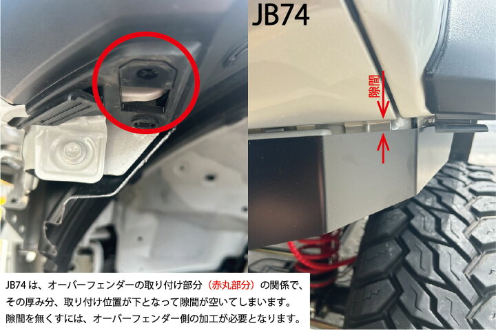 楽天市場】JB64 / JB74 アルミ縞板製 フロントエプロン 