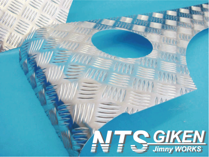 楽天市場】ジムニー用リアコーナーガード特大サイズ ジムニー