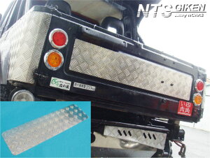 ジムニー パーツ【幌車用】リアゲートセンターパネル 適用車種:SJ30JA71JA11JA12等の幌車用