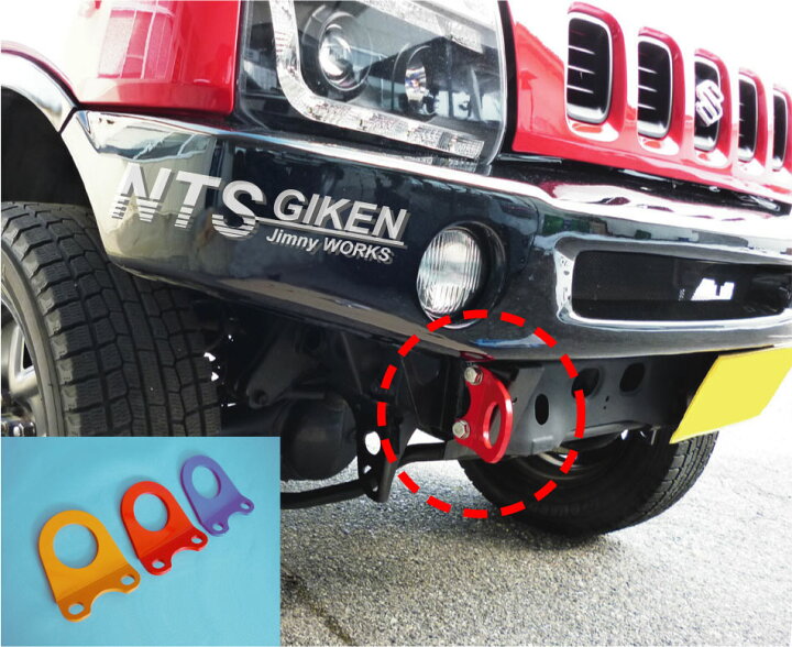 楽天市場】ジムニー jb23 パーツ ジムニー カスタム jimny ジムニー 