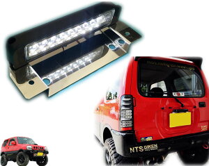 Jimny jb23 Wj[JB23pio[ړLbg(LED^Cv)yNTSZzWj[ p[c JX^ jb23 jimny io[ ړ io[ڐ ڐ NTSZ