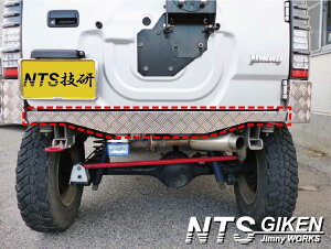 Wj[JB23pAZ^[E{BplyA~Ȕz AK[h Aop[ jimny JB23W NJ NTSZ NTS Giken