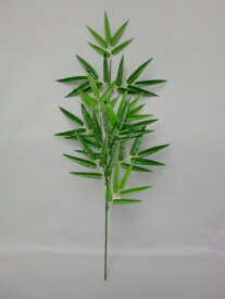 造花 笹 お盆 七夕 フェイク イベント こども園 保育 お盆飾り