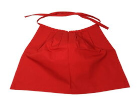 お地蔵さんの前掛け・涎掛け（大）