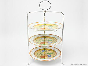 Hayakawa Silver ܂肽݃eB[X^hi3ij23cmێMp@c-silverC19-30̂ӂE䒃