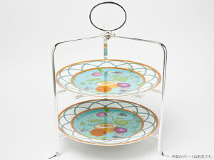 Hayakawa Silver ܂肽݃eB[X^hi2ij23cmێMp@c-silverC19-40̂ӂE䒃