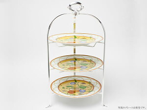 Hayakawa Silver XgCvEeB[X^hi3ij23cmMp@c-silverC19-80̂ӂE䒃