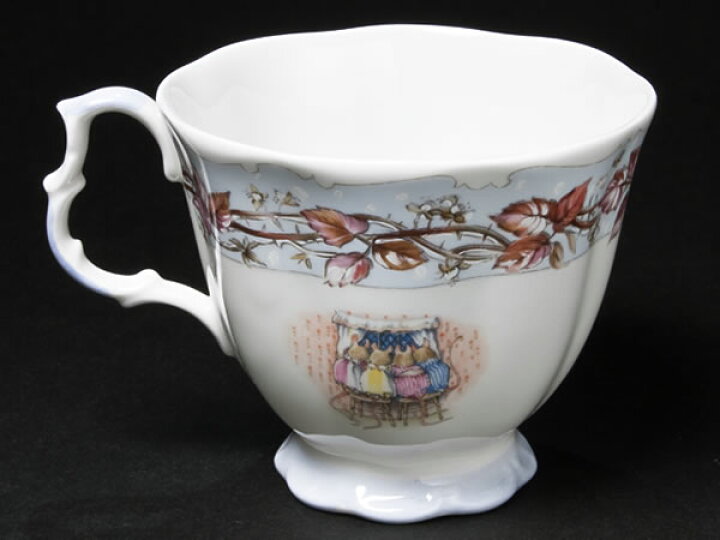 楽天市場】ロイヤルドルトン/Royal Doulton ティーカップ＆ソーサー 