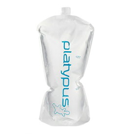 platypus(プラティパス) プラティ2L ボトル/2.0L 25601 ソフトパック 水筒 ボトル 大人用水筒 マグボトル