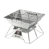 OUTDOORLOGOS(ロゴス)LOGOSTheピラミッドTAKIBI81064162アウトドアギア焚火ストーブストーブヒーターウォーマーおうちキャンプベランピング