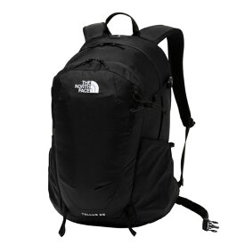 THE NORTH FACE(ザ・ノースフェイス) テルス25/ブラック/ NM62369 トレッキング20 バックパック リュック アウトドア　バックパック ザック