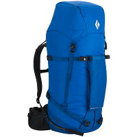 BlackDiamond(ブラックダイヤモンド)ミッション55/コバルト/S/MBD54036ブルーリュックバックパックバッグトレッキングパックトレッキング50アウトドアギア