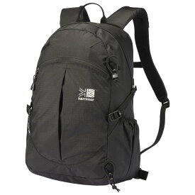 karrimor(カリマー) cot 18/Black 501145-9000 デイパック バックパック リュック アウトドア　バックパック ザック