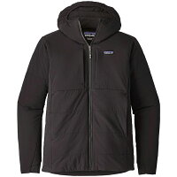 patagonia(パタゴニア)MsNano-AirHoody/BLK/S84365男性用ブラックアウターメンズウェアウェアジャケット中綿入りジャケット中綿入り男性用アウトドアウェア