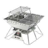 OUTDOORLOGOS(ロゴス)LOGOSTheピラミッドTAKIBIコンプリート81064166ウォーマーヒーターストーブ焚火ストーブ焚火ストーブアウトドアギア
