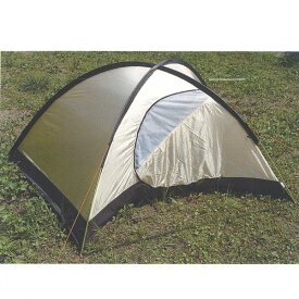 Ripen(ライペン アライテント) ONI DOME 2(オニドーム2) オレンジ 0330600 登山2 テント タープ ドーム型テント