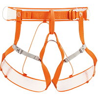 PETZL(ペツル)アルティチュードSM/S/MC19ASM男女兼用オレンジハーネストレッキング登山指定なしアウトドアギア