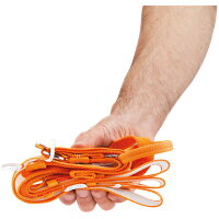 PETZL(ペツル)アルティチュードSM/S/MC19ASM男女兼用オレンジハーネストレッキング登山指定なしアウトドアギア