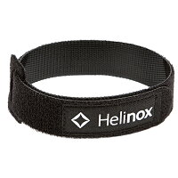 HelinoxHome(ヘリノックスホーム)ベルクロタイ4pcs19759012ブラックイスレジャーシートテーブルファニチャー用アクセサリーアクセサリーアウトドアギア