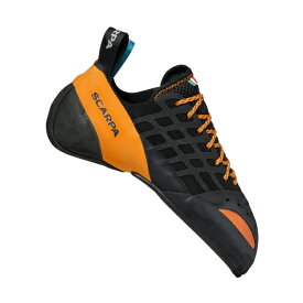 SCARPA(スカルパ) インスティンクト/ブラック/42.5 SC20194 クライミングシューズ シューズ 靴 ブーツ アウトドア　クライミングシューズ